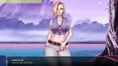 Play Watch Vados in Dragon Ball Divine Adventure Part 4: Big Ass, Big Tits, and Big Cock in Egyptian Fantasy Hentai